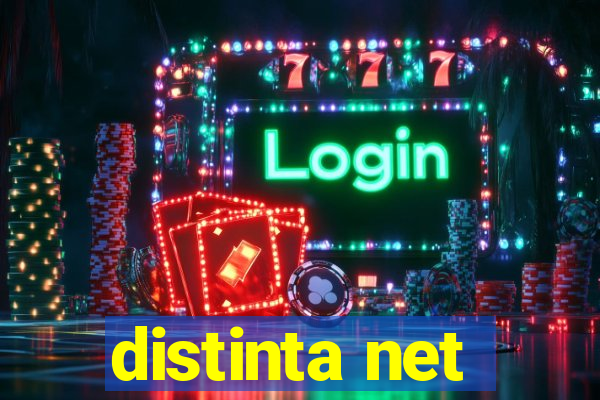 distinta net